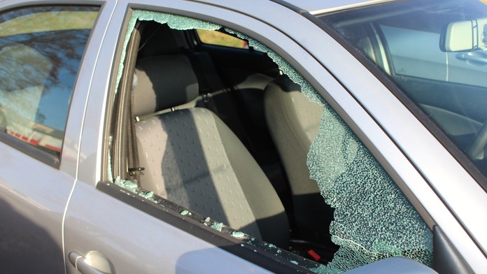 Karvinský fantom měl jen od ledna vykrást 14 aut. Takhle ho policie lapila