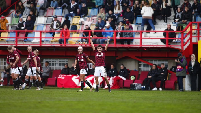 Ženské derby si podmanila Sparta. Slavii deklasovala pěti góly