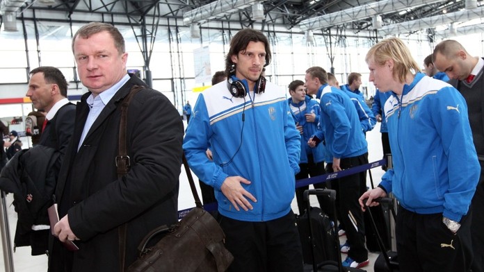 Plzeň před odvetou se Schalke: Chceme překvapit a vybojovat postup!
