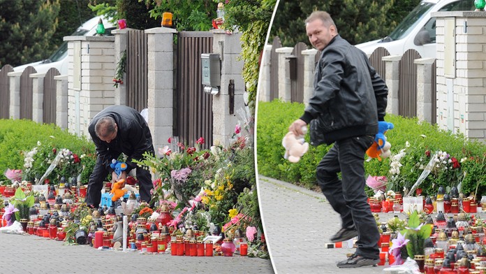 PIETA SKONČILA! Rychtářův kamarád zvukař Standa odnáší plyšáky pro Ivetu