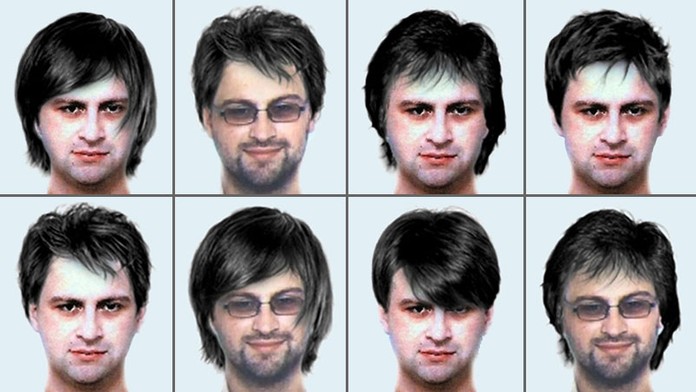 Ukradl v Praze půl miliardy. Neviděli jste ho?