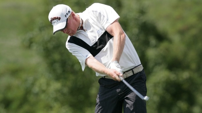 Golfový turnaj BMW PGA Championship na NOVA sport