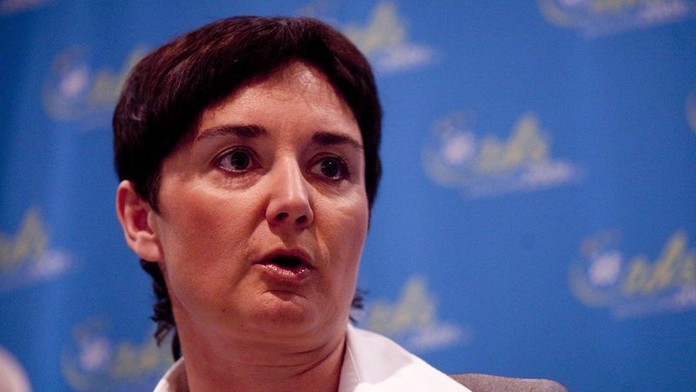 Nejpilnější český europoslanec je Rouček, Hybášková často chybí