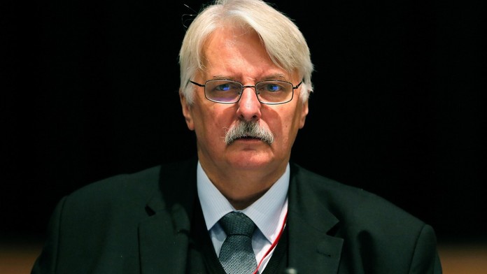 Polský ministr přišel s novým řešením uprchlické krize v Evropě