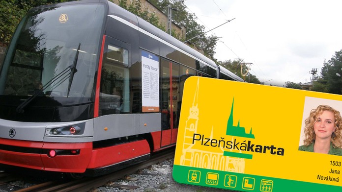 ODSTÁVKA: Jízdenky na MHD čtyři dny bez dobíjení!