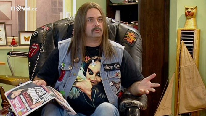 Ozzák z Comebacku se vrátil! A dívalo se víc než milion lidí!