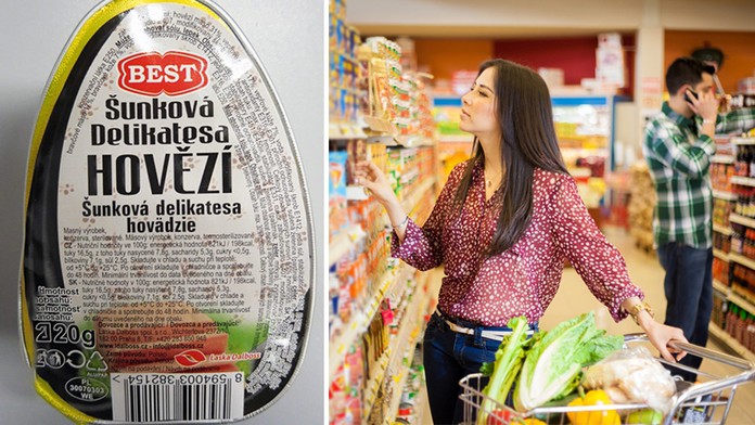 Inspekce našla další falšovaný masný výrobek, nemáte ho doma?
