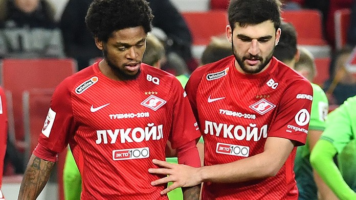 Skandál v Rusku! Za rasismus do vlastních řad dostal mluvčí pokutu