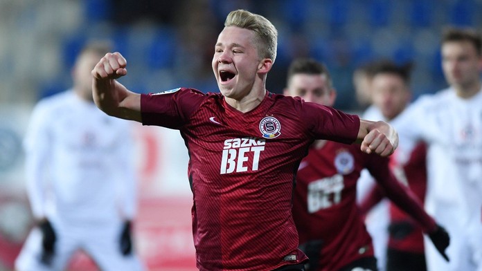 Sparta přestřílela Budějovice, Boleslav nedala šanci Žižkovu