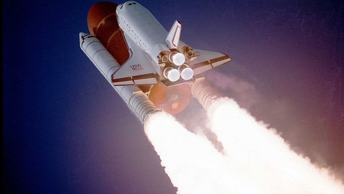 Čtvrtý raketoplán NASA se loučí s kosmem