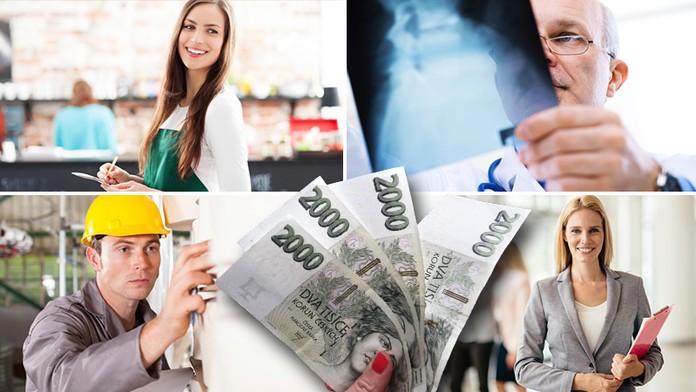 Češi práci mění častěji než dřív, nejvíc odcházejí v září a lednu