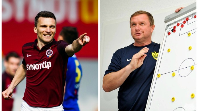 Přestupová BOMBA? Za Vrbou prý míří do Ruska hvězda Sparty!