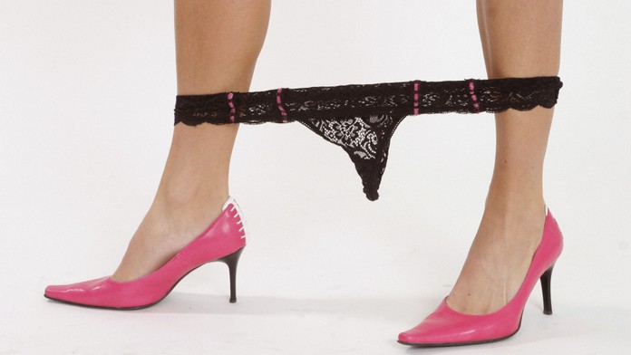 Žena měla "duchy ve vagíně", léčitel je vyháněl penisem