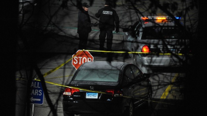 Střelba nedaleko Bostonu! V prestižním Cambridge zastřelili policistu