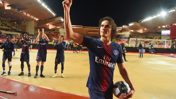 Léčba United? Přichází Cavani i zadák z Porta. Solskjaer tuší konec