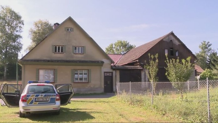Sbohem, Andílci! Čtyři ZAVRAŽDĚNÉ DĚTI v tichosti ZPOPELNILI!