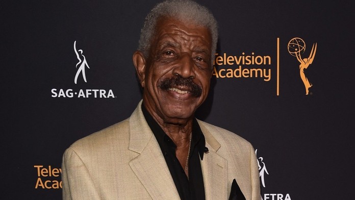 Hal Williams