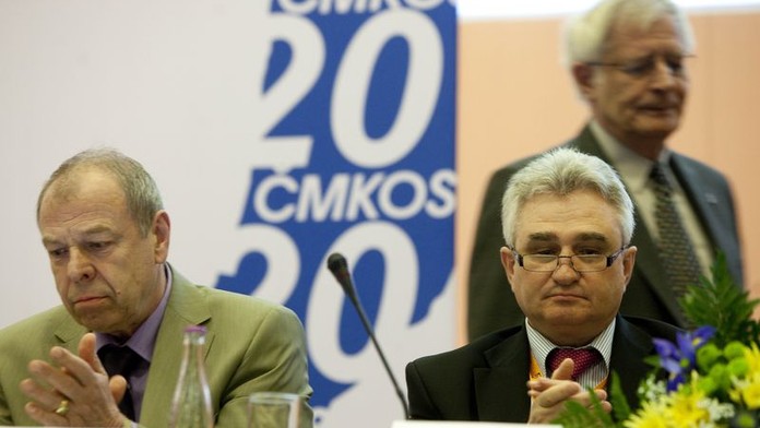 ČMKOS v memorandu varuje před útoky na odbory
