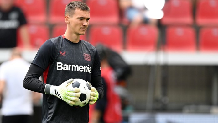 Udělali United prodejem Kováře chybu? Má předpoklady být skvělý, říká Blažek