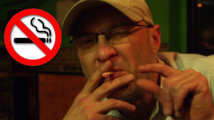 DENÍK NEKUŘÁKA: Druhý týden bez cigaret! Jde to skvěle, hlásí náš reportér