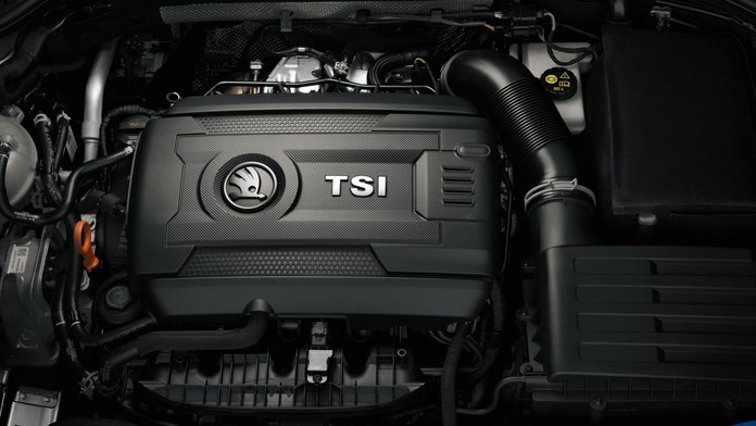 Bezproblémové tříválce? Do servisů musí VW, Škody i Seaty s motory 1.0 TSI