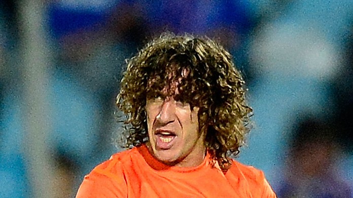 Znovu pod nůž! Puyol musí na další operaci s kolenem