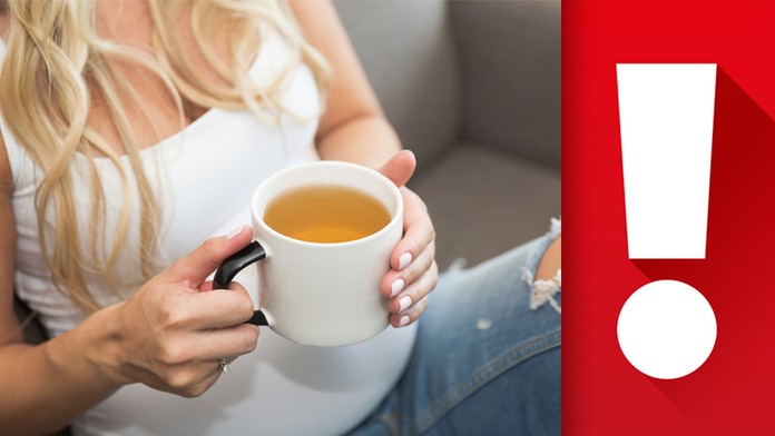 Inspektoři odhalili čaj s jedem na hmyz! Několikanásobně přesáhl limit