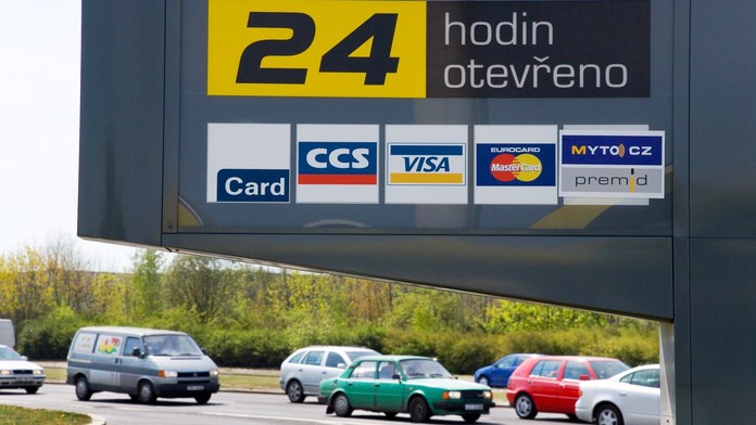 Obří zátah na českých dálnicích: Služby pro řidiče jsou bídné