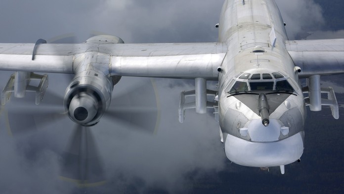 Tupolev Tu-95