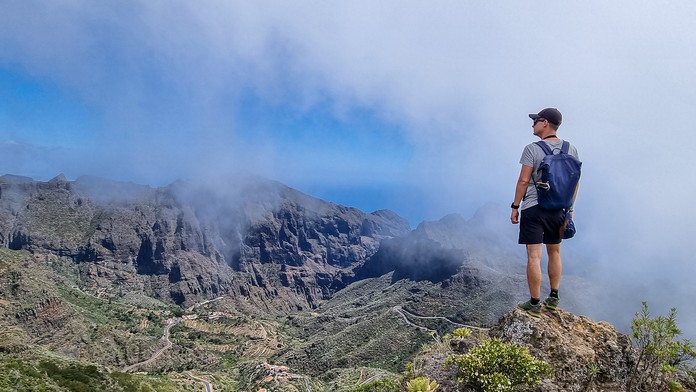 Tenerife