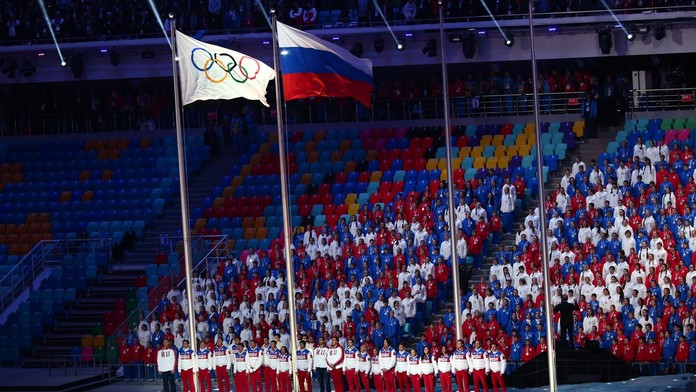 Místo hymny Kaťuša! Ruští sportovci chtějí na olympiádě tradiční píseň