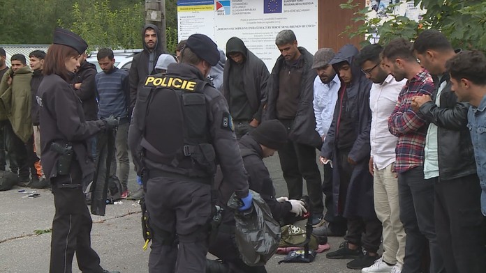 Evropou se šíří protimigrační vlády. Podívejte se na mapu, kde jsou u moci