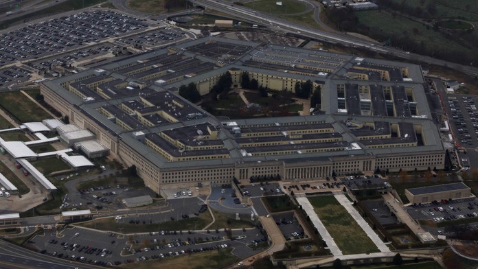 Pentagon dal zelenou dodávkám tomahawků Ukrajině. Čeká se na Trumpa