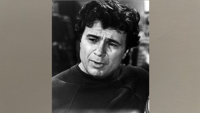 Zemřel herec Robert Blake
