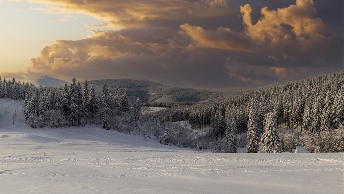 Krkonoše