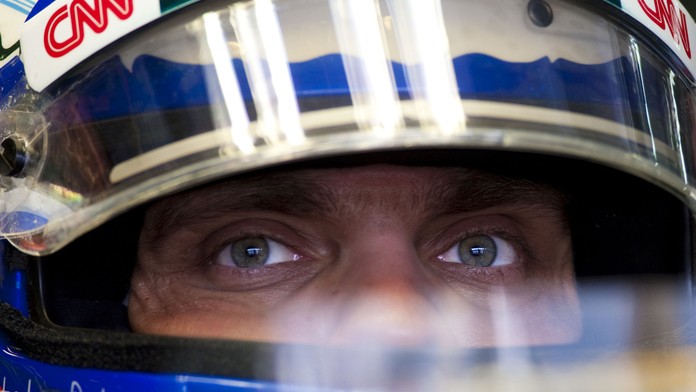 Petrov prý nemá peníze. Najde se pro něj i přesto kokpit v F1?