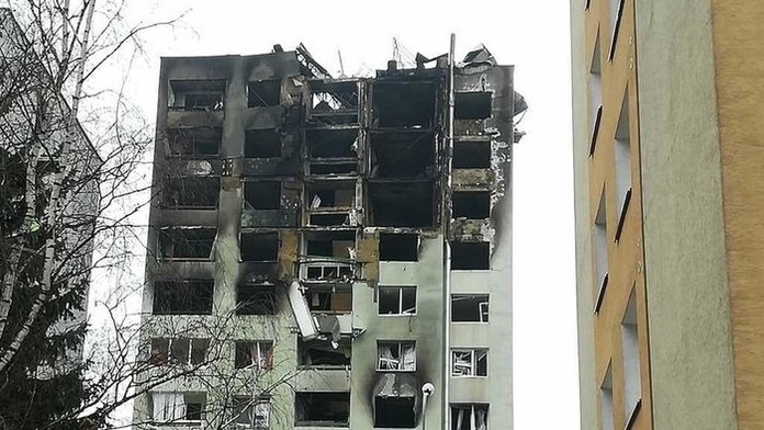 Kvůli smrtícímu výbuchu v Prešově obvinili další lidi! Hrozí jim doživotí