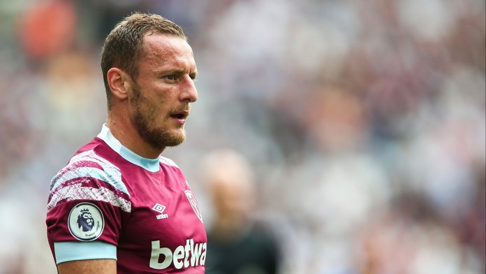 West Ham je v krizi, fanoušci navíc ve velkém kritizují českého reprezentanta