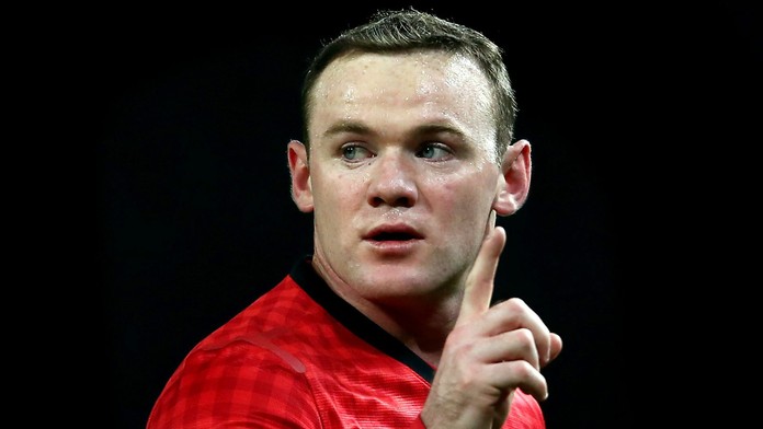 Prodej Rooneyho do Chelsea by byl obrovskou chybou United