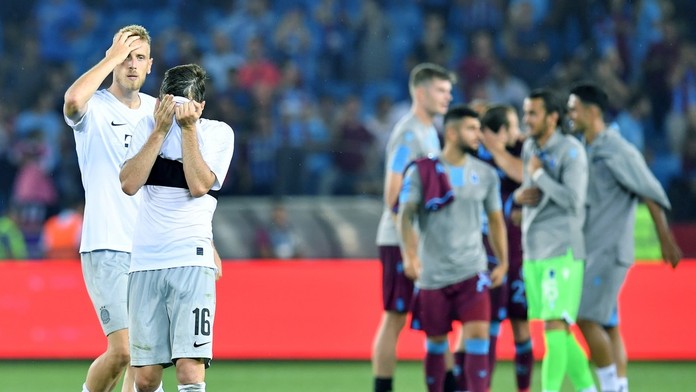 Na Letné musí být teskno. Soupeř, který Spartu vyřadil, na Evropu nestačí