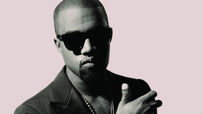 Nový hudební film Kanyeho Westa exkluzivně na MTV!
