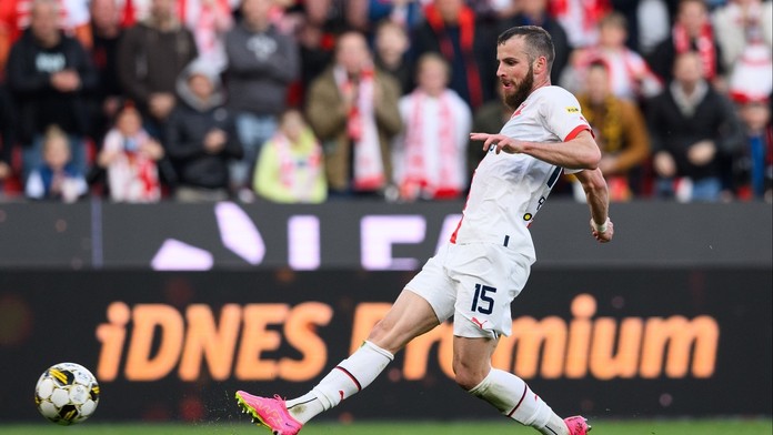 Podrobný přehled penalt ve Fortuna lize za posledních deset let: V čele je Slavia