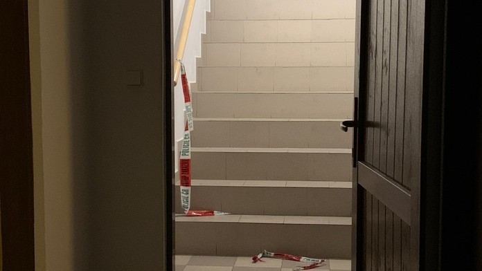 Ženu u Temelína měl umlátit k smrti. Obviněnému hrozí výjimečný trest