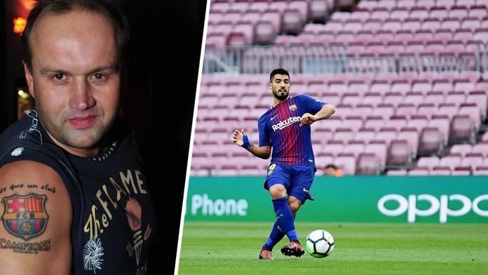Krize v Barceloně očima odborníka Marka Víta: "Já to nevím," šokuje