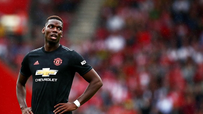PSG chce hvězdu Manchesteru United. Nabízí mu astronomický plat