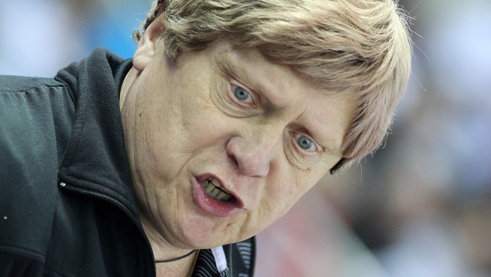 Zemětřesení v hokejových Budějovicích. Končí trenér Výborný i manažer Zajíc