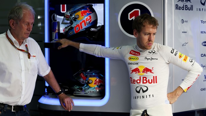 Red Bull dal Renaultu ULTIMÁTUM! Lepší motor chce do tří měsíců
