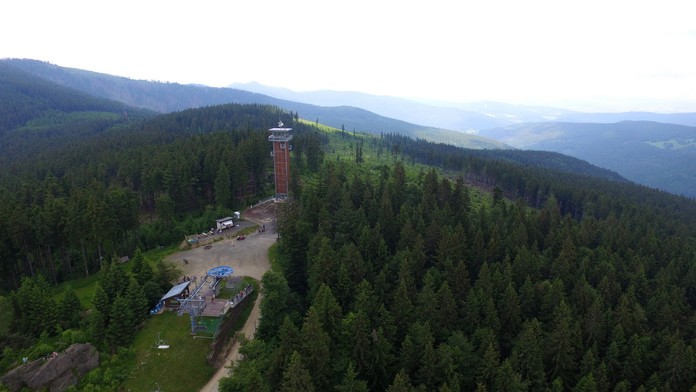 Šumava v ohrožení: Hrozí, že přijde o status Národního parku&nbsp;