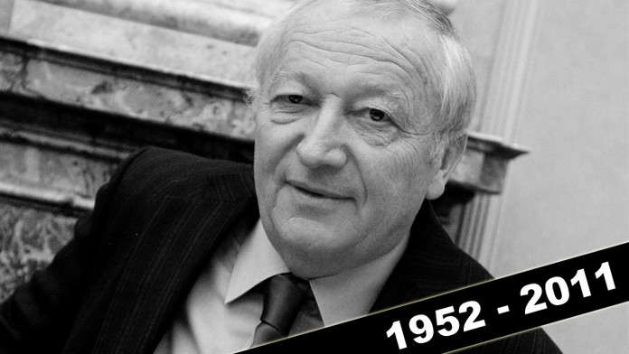 Mistr státního rozpočtu Eduard Janota (59) zemřel! Selhalo mu srdce při tenise...