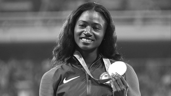 Zemřela trojnásobná olympijská medailistka, bylo jí teprve 32 let